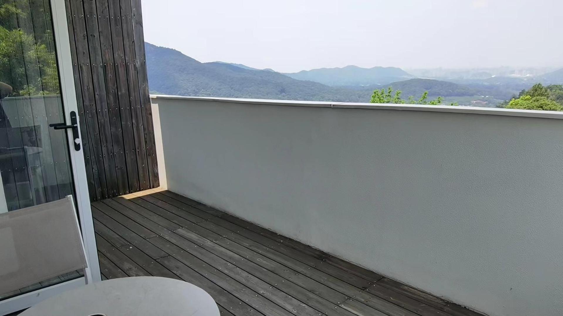 아벤트리 호텔 항저우 외부 사진